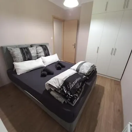 Apartment Kassandrou Deluxe *