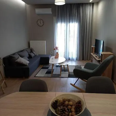 Kassandrou Deluxe